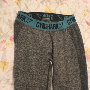 gymshark leggings